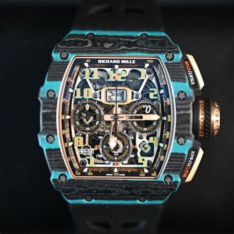 richard mille after sales service|Richard Mille watch service.